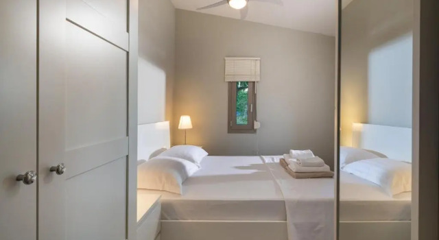 Вилла Ground Floor Ammouda Villas