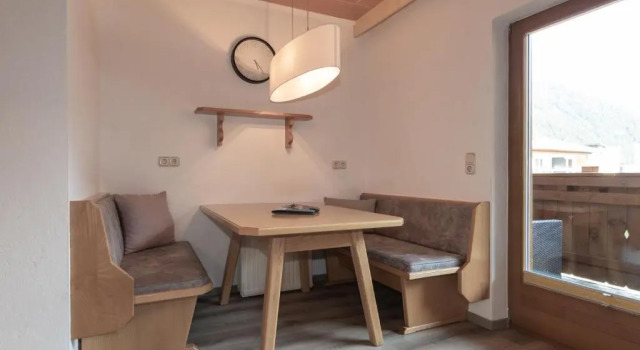 Flos Apartment, Забронировать Апартаменты/квартира Отели Grossarltal с парковкой, Парковка