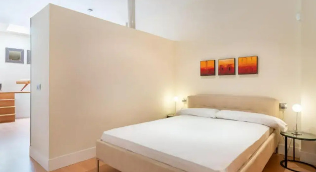 Apartamentos Arco, Забронировать Апартаменты/квартира Апартаменты Альмерия, рядом с Церковь Святого Себастьяна, Апартаменты/квартира