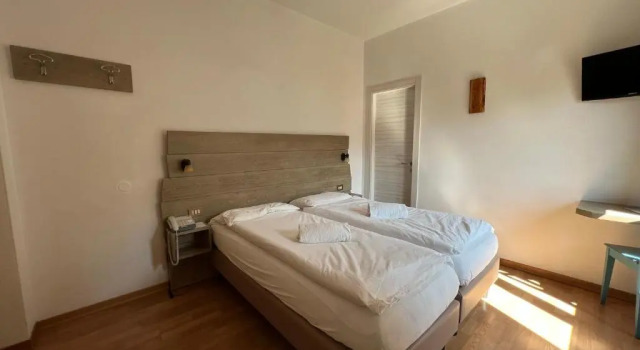 Номер Economy Hotel DLa Varda