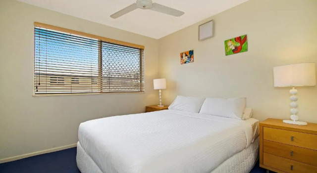 Апартаменты The Beach Houses Maroochydore