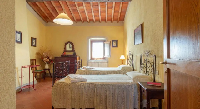 Апартаменты Superior Agriturismo I Bonsi