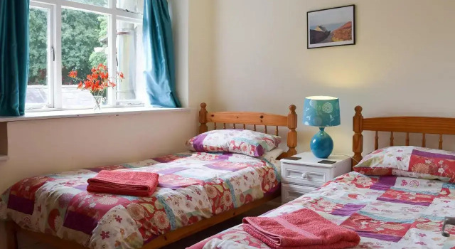 Popehill Farm Apartment