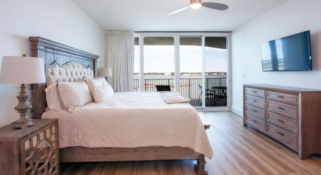 Breathtaking Bay Views. - Unit Crb0606, Prenota Hotel Hotel a Alabama con piscina, Piscina