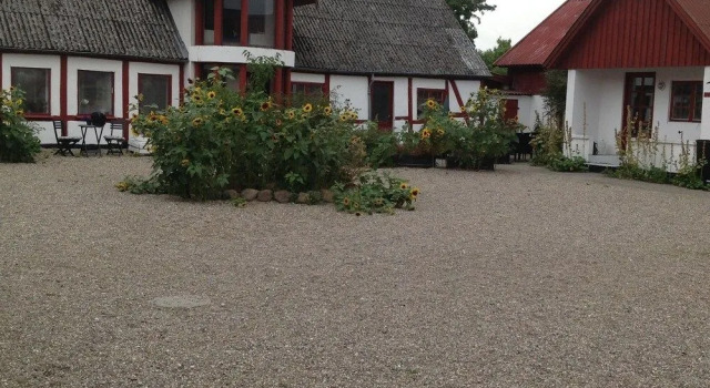 Præstøgaard, Book Hotel Hotels in Zealand with Breakfast, Breakfasts