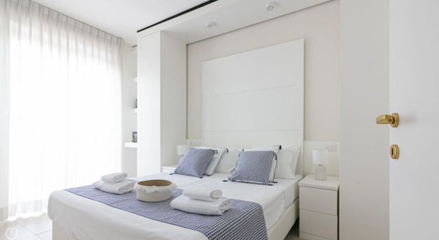 Residenza Excelsior 605, Забронировать Отель Отели Побережья Абруццо с парковкой, Парковка