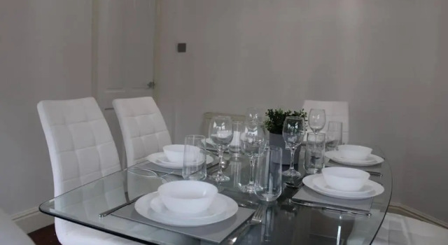 Апартаменты Cosy 3 bedroom house in quiet residential area