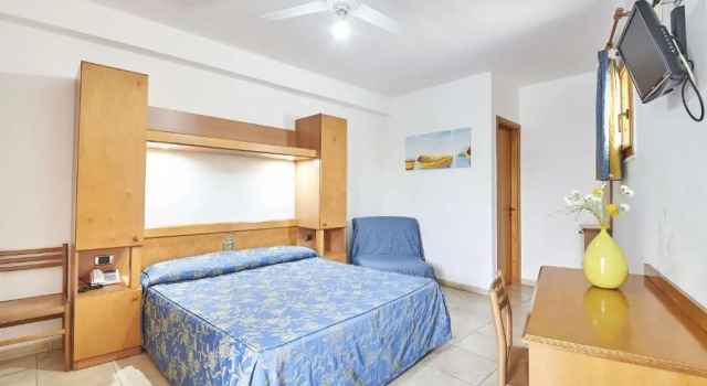 Двухместный номер Standard Costa del Salento - CDSHotels