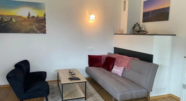 Appartement Antretter, Rezervasyon Daire Angerberg Inntal