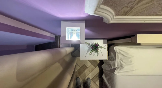 Номер Comfort B&B Fiorentino