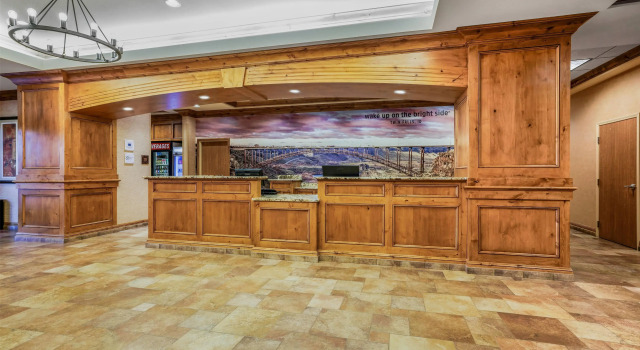 La Quinta Inn & Suites Twin Falls, Rezervasyon Otel Twin Falls 