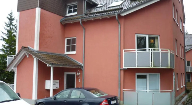 Ferienwohnung Braunlage