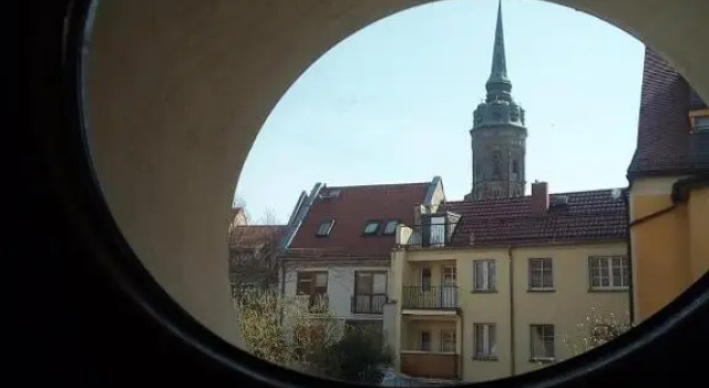 Suite Hans, Забронировать Апартаменты/квартира Отели в центре Баутцен, в центре