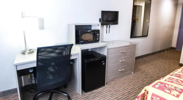 Номер Standard Belcaro Motel