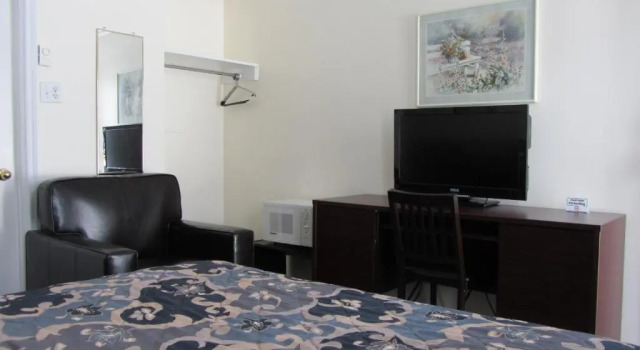 Двухместный номер Standard The Maplewood Motel
