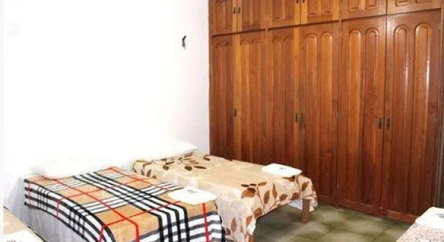 Cruviana Backpackers Hostel, Book Hostel / Vandrerhjem Hostels i Roraima, Hostel / Vandrerhjem