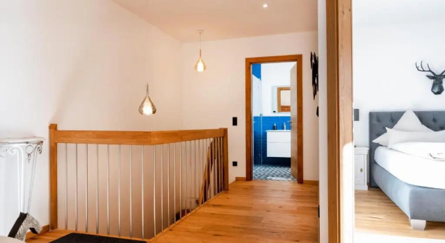 Chalet 62