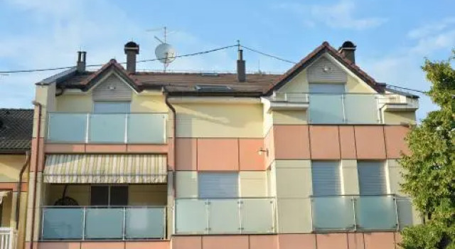Apartmani Špoljar, Boek Appartement Hotels in Slavonia met parkeren, Parkeren