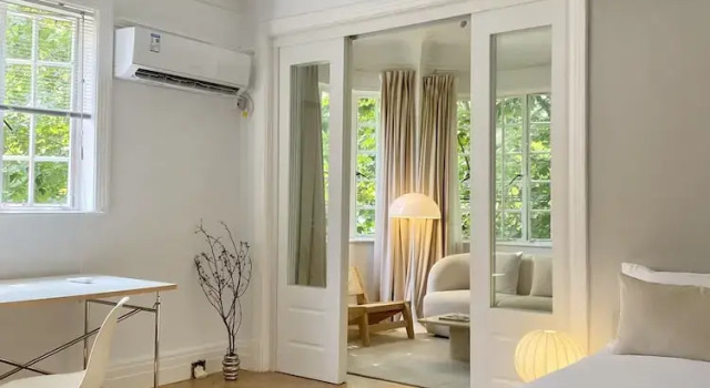 Shanghai Hills& Art Suite 14, Varaa Hotelli Huangpu 