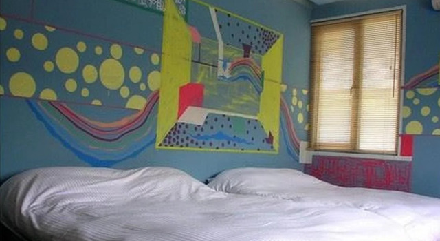 Being Outdoor B&B, Book Bed and Breakfast New Taipei City Taiwan