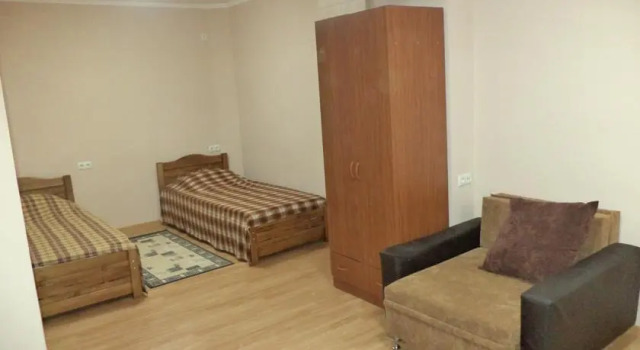 Hostel From David