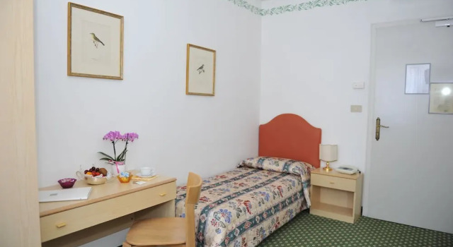 Номер Economy Hotel Villa Rosa