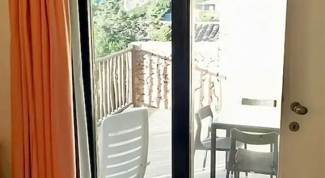 Seaside Apartment Baja Sardinia - Rent From June 20, 2026, to July 11, 2026