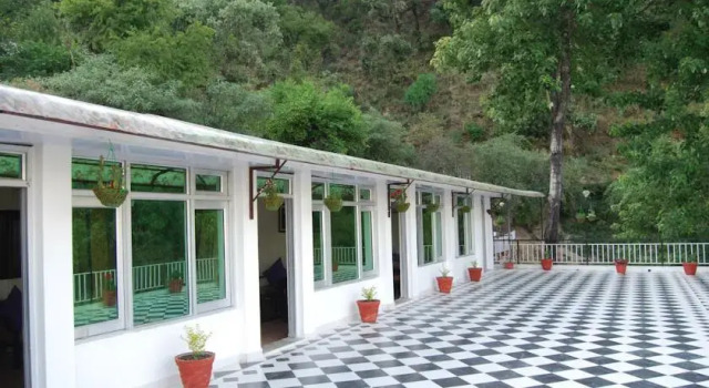 Wildflower Cottage, Rezervovat Rekreační dům Mussoorie Uttarakhand