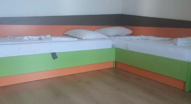 Апартаменты Guest House ASK