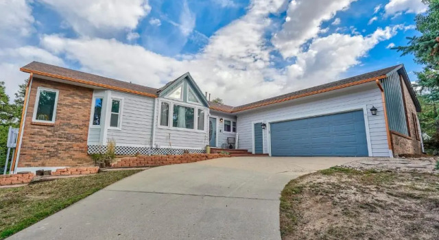 4BD Woodland Lodge Pool Table Grill Dogs Welcome, Rezerwuj Dom wakacyjny Monument Kolorado
