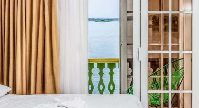 Двухместный номер Premium Hotel Peten