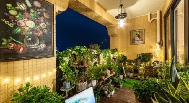 Люкс Jushu Holiday Villa (Guangzhou Huadu store)
