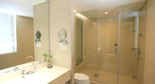 Номер Business Haiyan International Hotel
