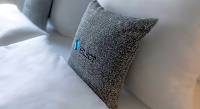 Двухместный номер Standard Garner Hotel Berlin - Checkpoint Charlie by IHG