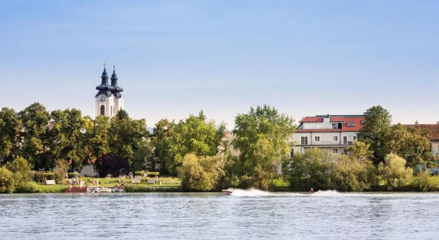 Номер Standard Hotel Nibelungenhof