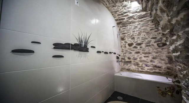 Люкс Deluxe Vilitsa Holiday House