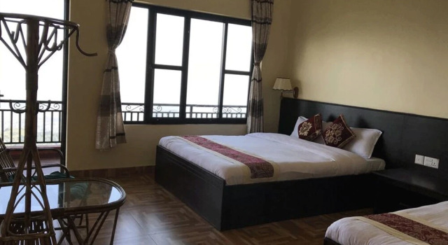 Superview Bed & Breakfast