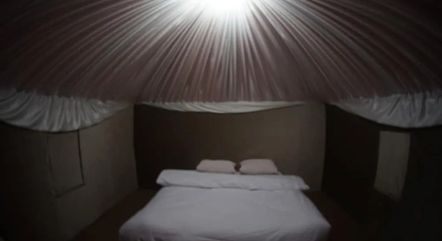 Mirage Rum Camp