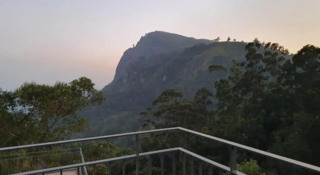 Номер Standard HIDE ELLA Hotel & Resort