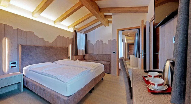 Hotel Madonna delle Nevi, Забронировать Отель Фольгарида Валь-ди-Соле, рядом с Горнолыжный курорт Folgarida