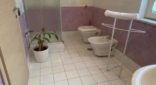 Standard Zimmer Mariposa