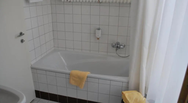 Номер Standard Thermal Resort Hotel Elisabethpark