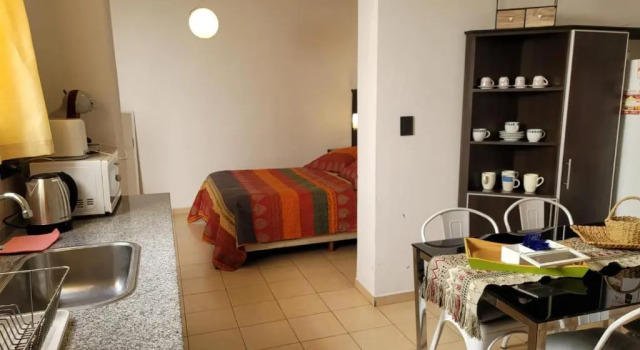 Mona Suites, Забронировать Отель Отели Кордовы с парковкой, Парковка