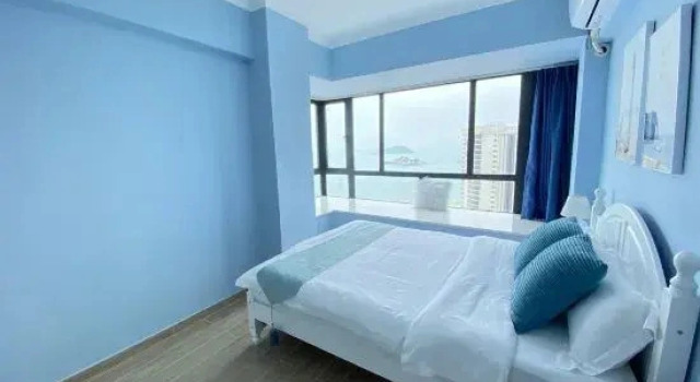 Suite Luxury ORI