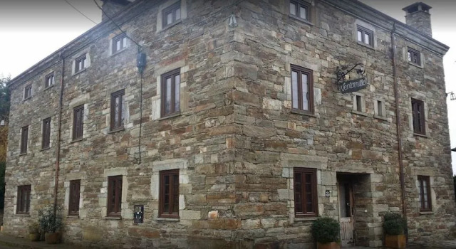 Casa Rural O Ventorrillo