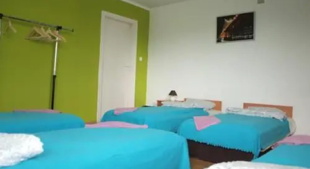 Green Garden Hostel, Забронировать Хостел Варшава Мазовецкое воеводство