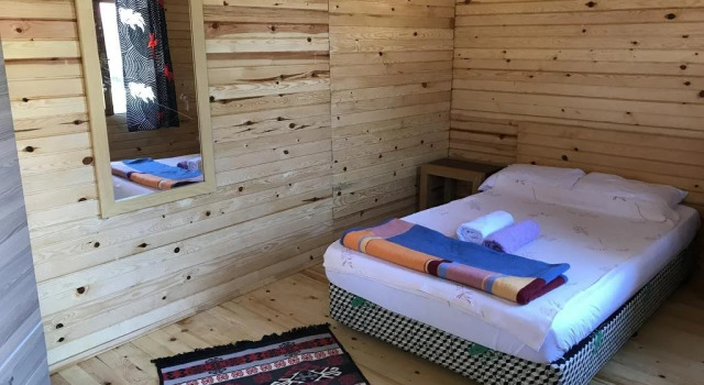 Olympos Inci Pansiyon, Забронировать Отель Олимпос провинция Анталья