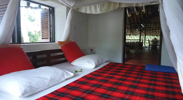 Kusini Beach Cottages, Buchen Sie Aparthotel Aparthotels in Küstenregion, Aparthotel