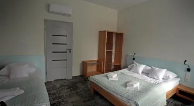 Motelik Grosar Gorlice, Buchen Sie Motel Motels in Kleinpolen, Motel