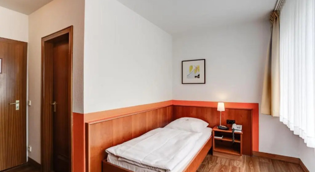 Номер Standard Akzent City-Hotel Kleve